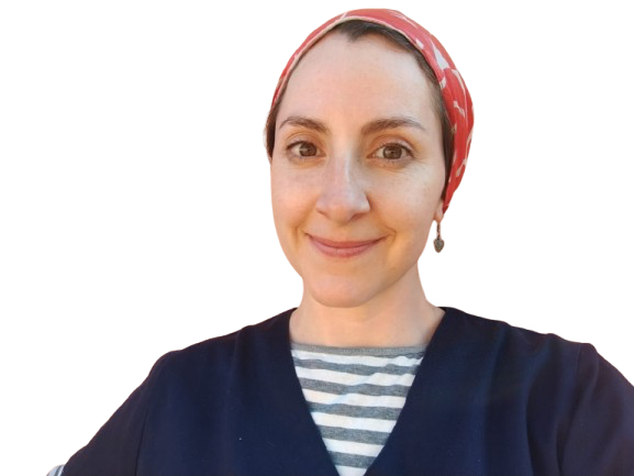 Dr Naira Lagenbach