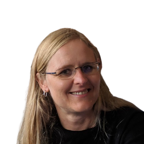 Dr Tarin Penberthy