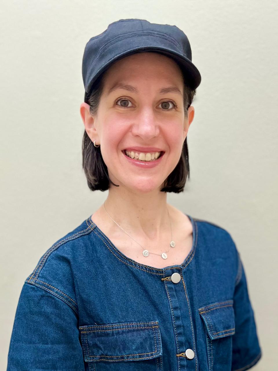 Dr Vikki Davidoff